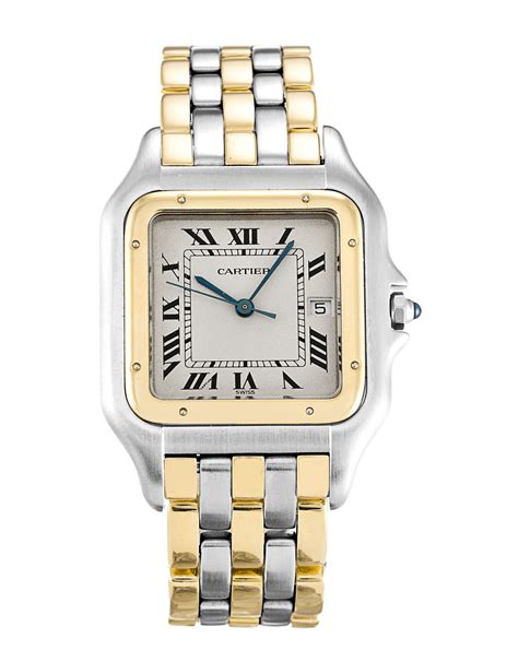 panthere cartier watch replica|cartier panthere alternative.